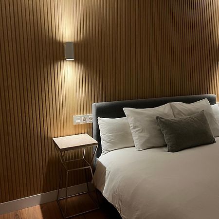 Apartamento Home Santo Santiago de Compostela Dış mekan fotoğraf