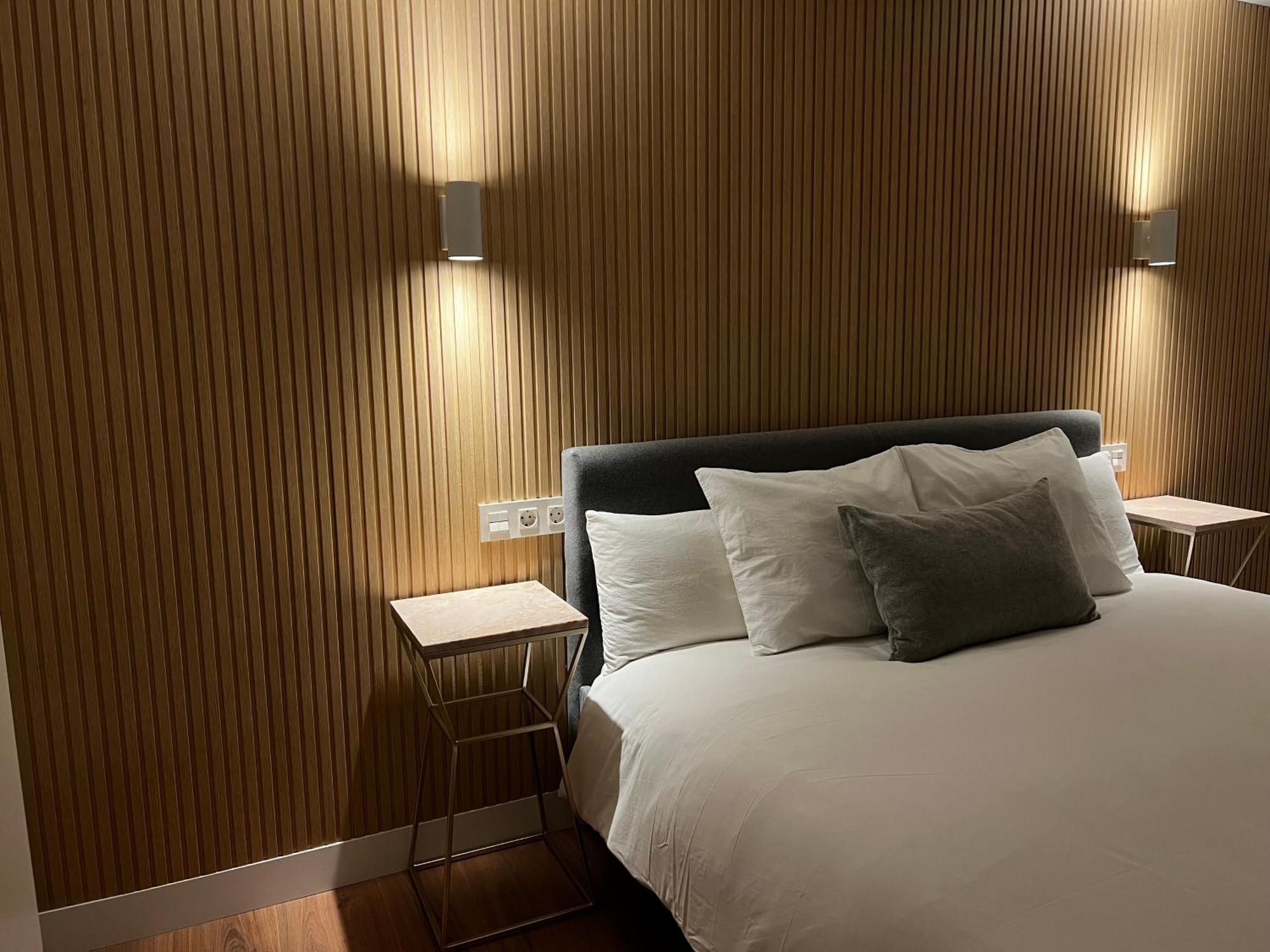Apartamento Home Santo Santiago de Compostela Dış mekan fotoğraf