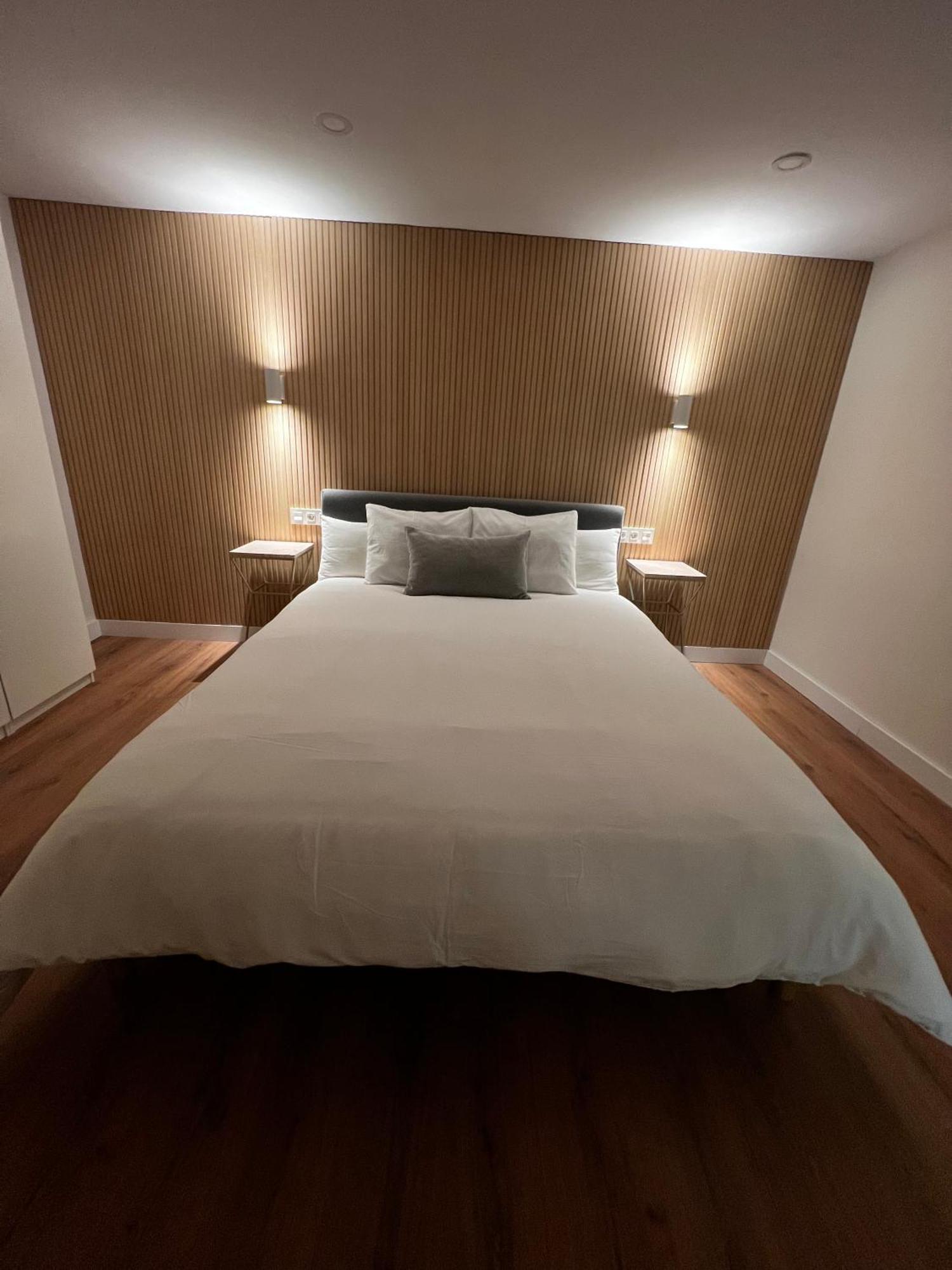 Apartamento Home Santo Santiago de Compostela Dış mekan fotoğraf