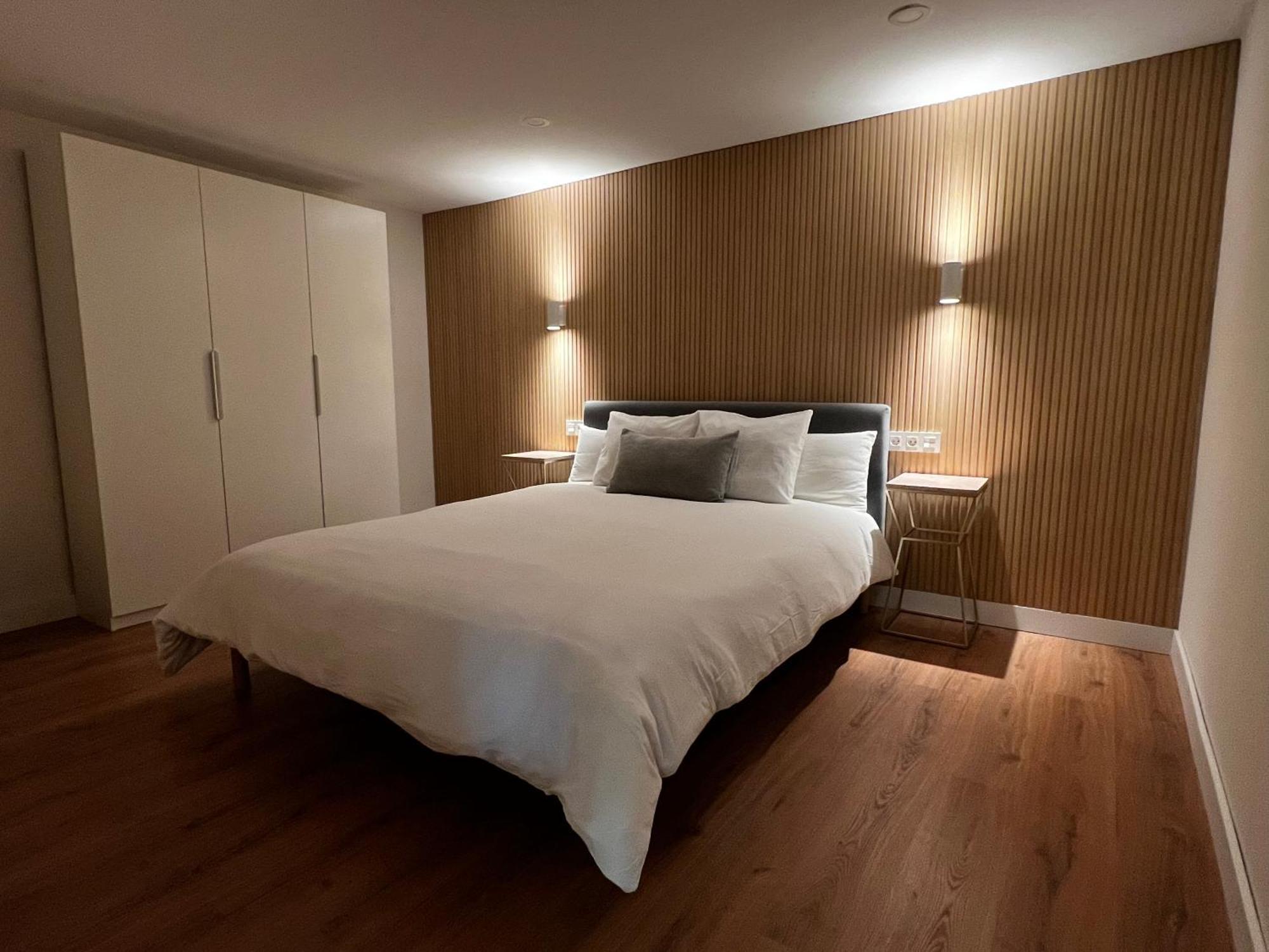 Apartamento Home Santo Santiago de Compostela Dış mekan fotoğraf