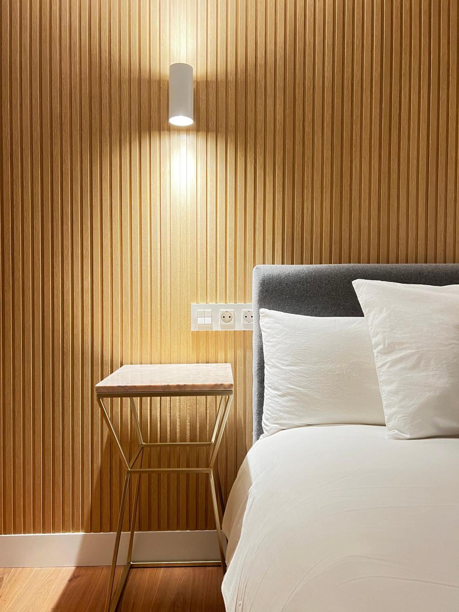 Apartamento Home Santo Santiago de Compostela Dış mekan fotoğraf