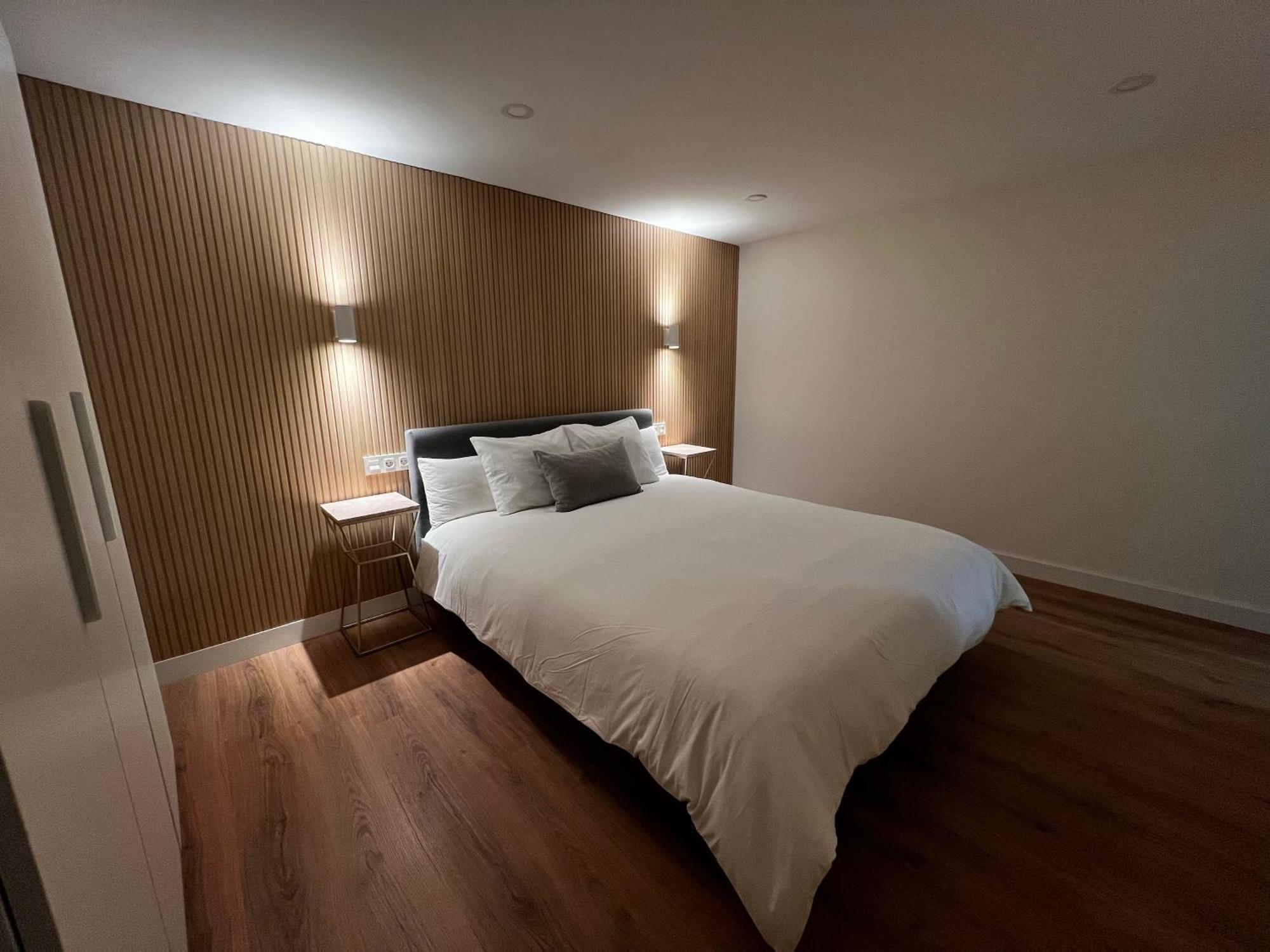 Apartamento Home Santo Santiago de Compostela Dış mekan fotoğraf