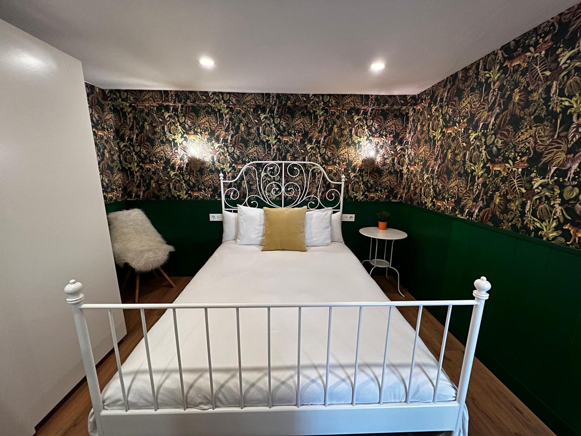 Apartamento Home Santo Santiago de Compostela Dış mekan fotoğraf