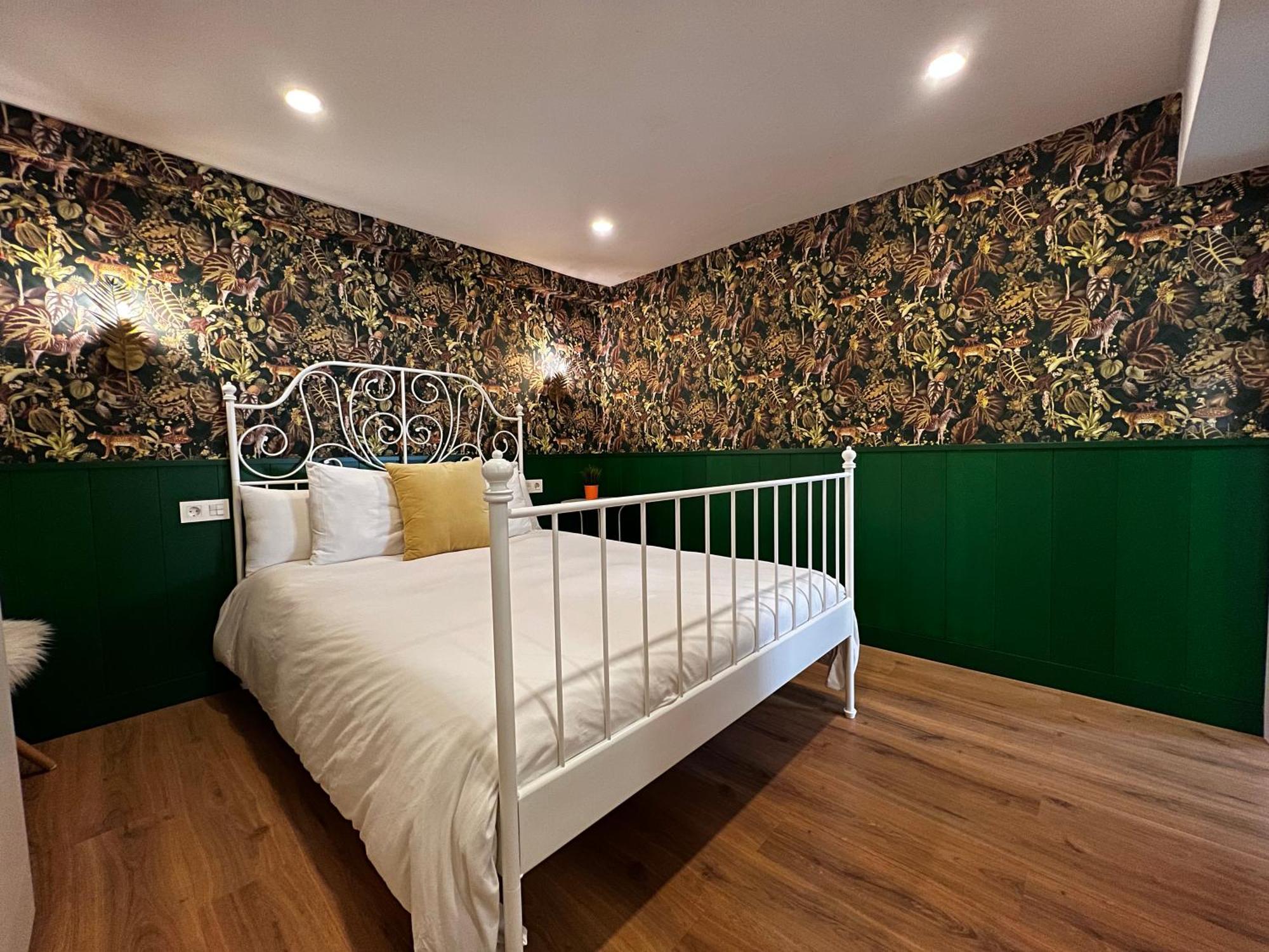 Apartamento Home Santo Santiago de Compostela Dış mekan fotoğraf