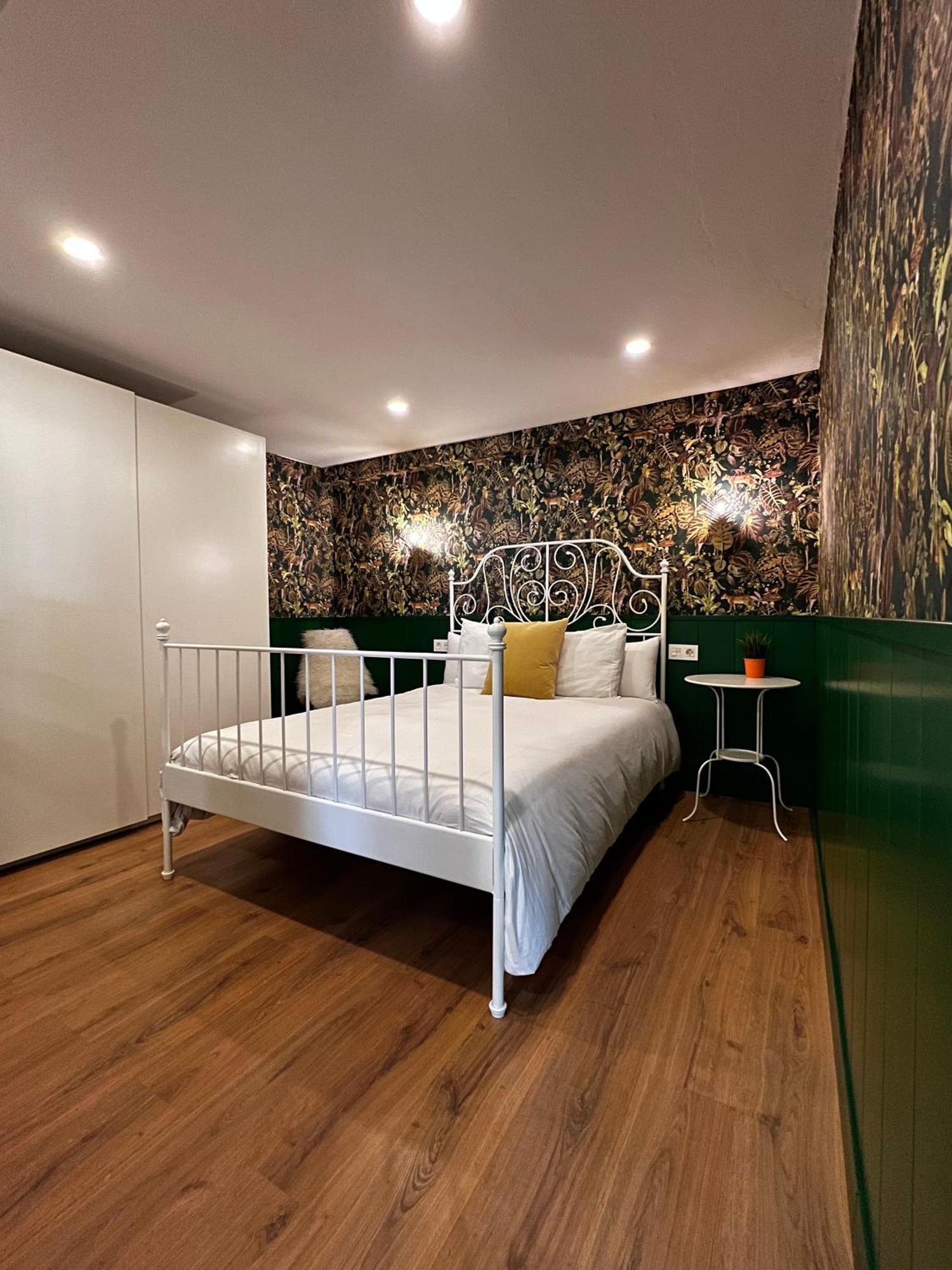 Apartamento Home Santo Santiago de Compostela Dış mekan fotoğraf