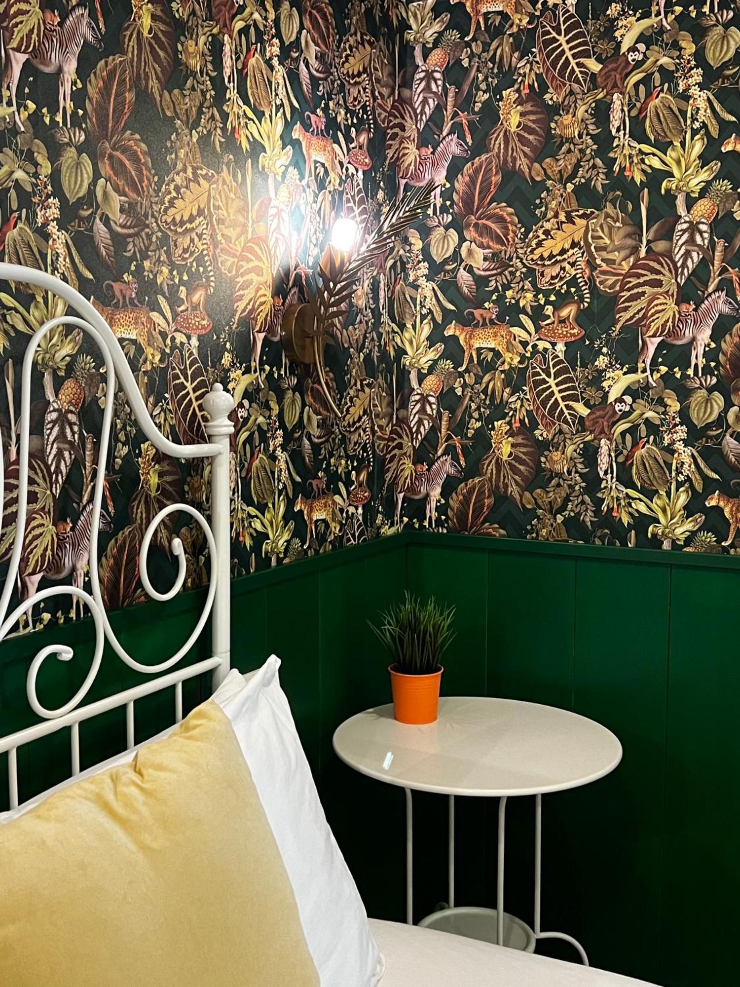 Apartamento Home Santo Santiago de Compostela Dış mekan fotoğraf