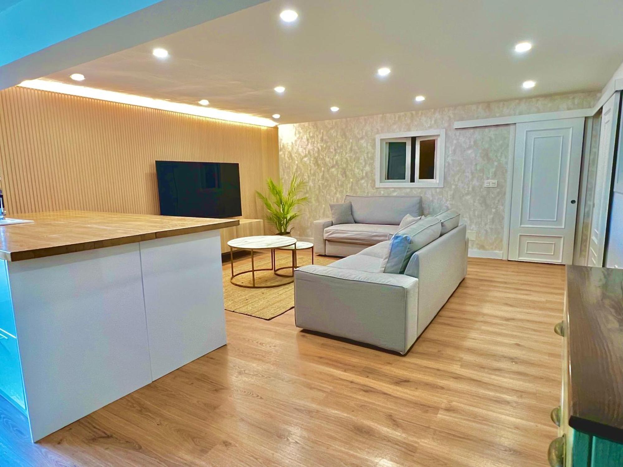 Apartamento Home Santo Santiago de Compostela Dış mekan fotoğraf
