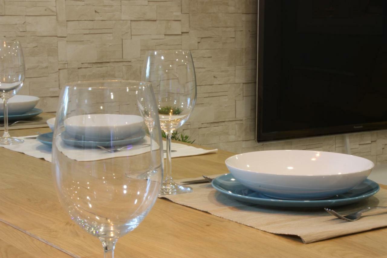 Apartamento Home Santo Santiago de Compostela Dış mekan fotoğraf