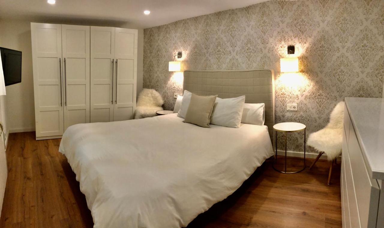 Apartamento Home Santo Santiago de Compostela Dış mekan fotoğraf