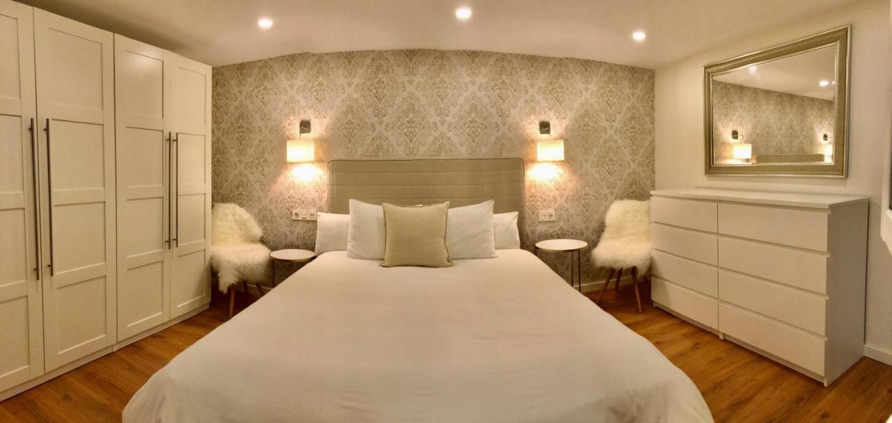 Apartamento Home Santo Santiago de Compostela Dış mekan fotoğraf