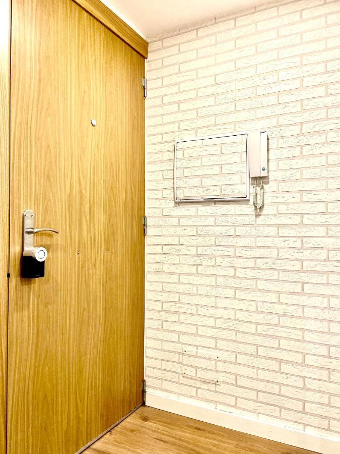 Apartamento Home Santo Santiago de Compostela Dış mekan fotoğraf